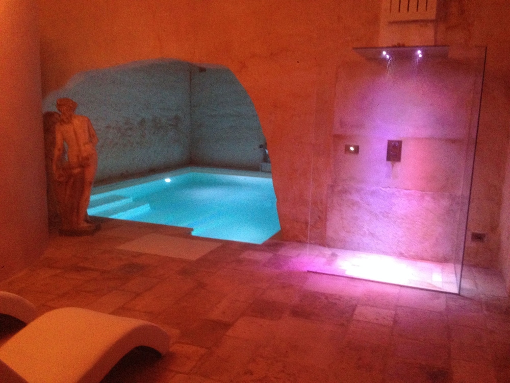 Masseria Fortificata Donnaloia 20/50