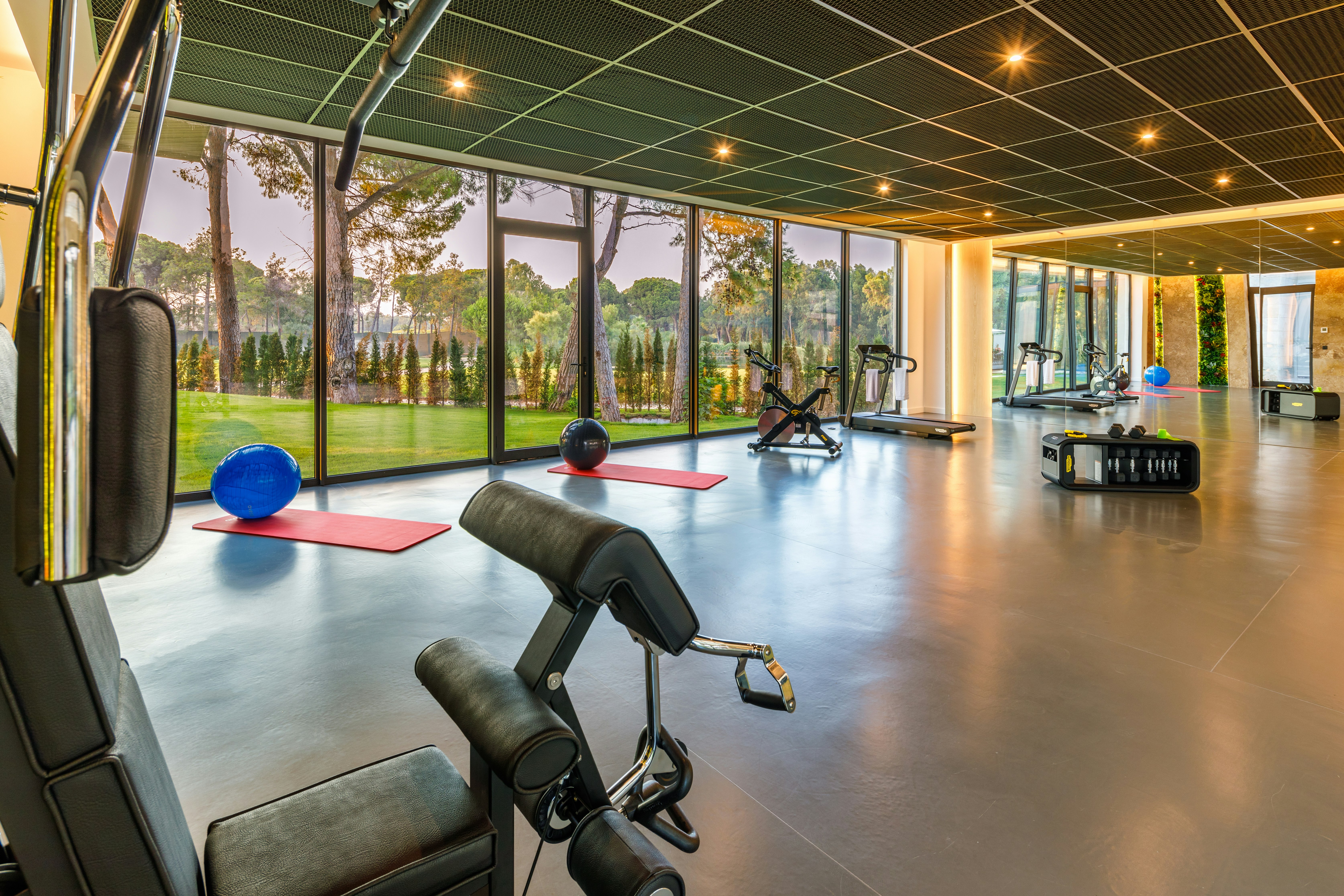 Kaya Palazzo Golf Resort 27/50