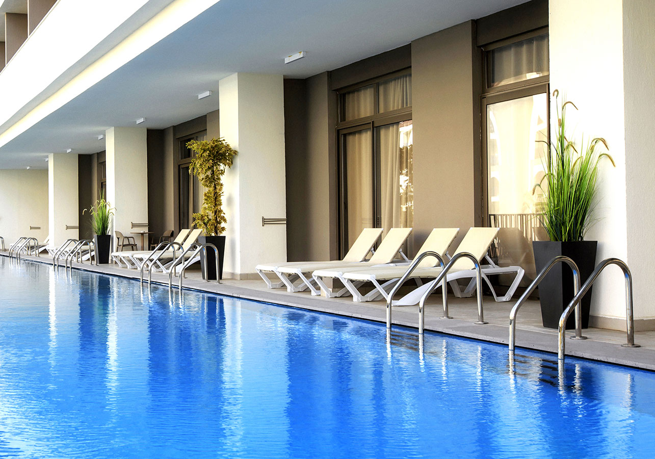Riolavitas Resort & Spa 33/60
