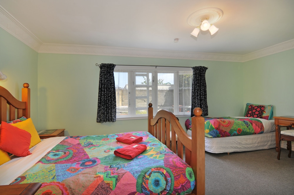 Richmond Guest House Bed & Breakfast 26/45