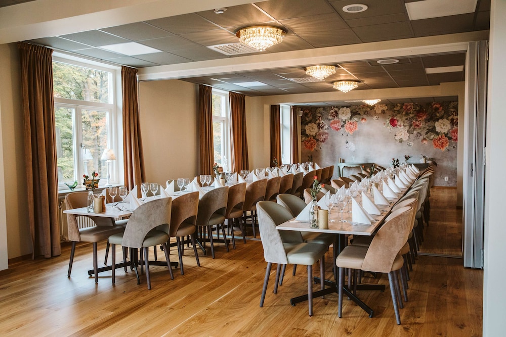 Best Western Valhall Park Hotell 56/60