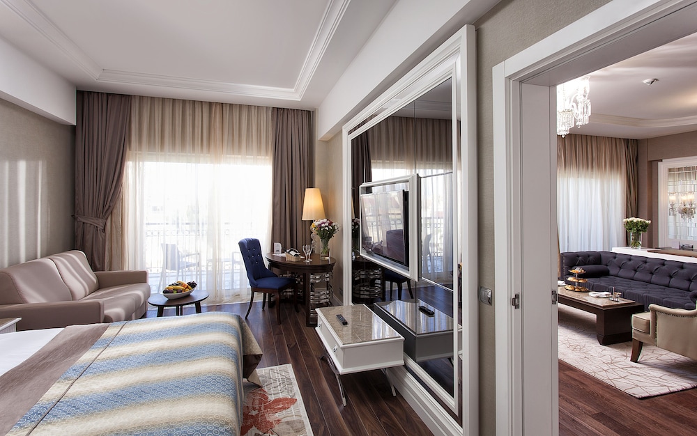 Dobedan Exclusive Hotel & Spa 24/73
