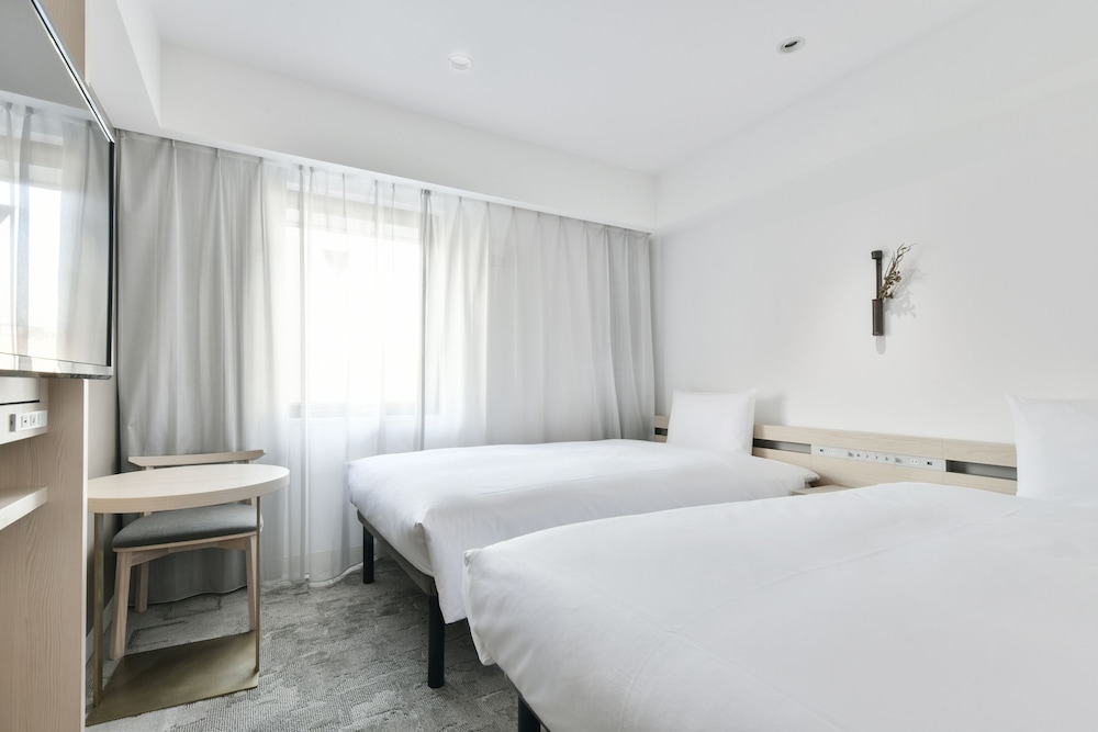 REF Kumamoto by Vessel Hotels 12/50