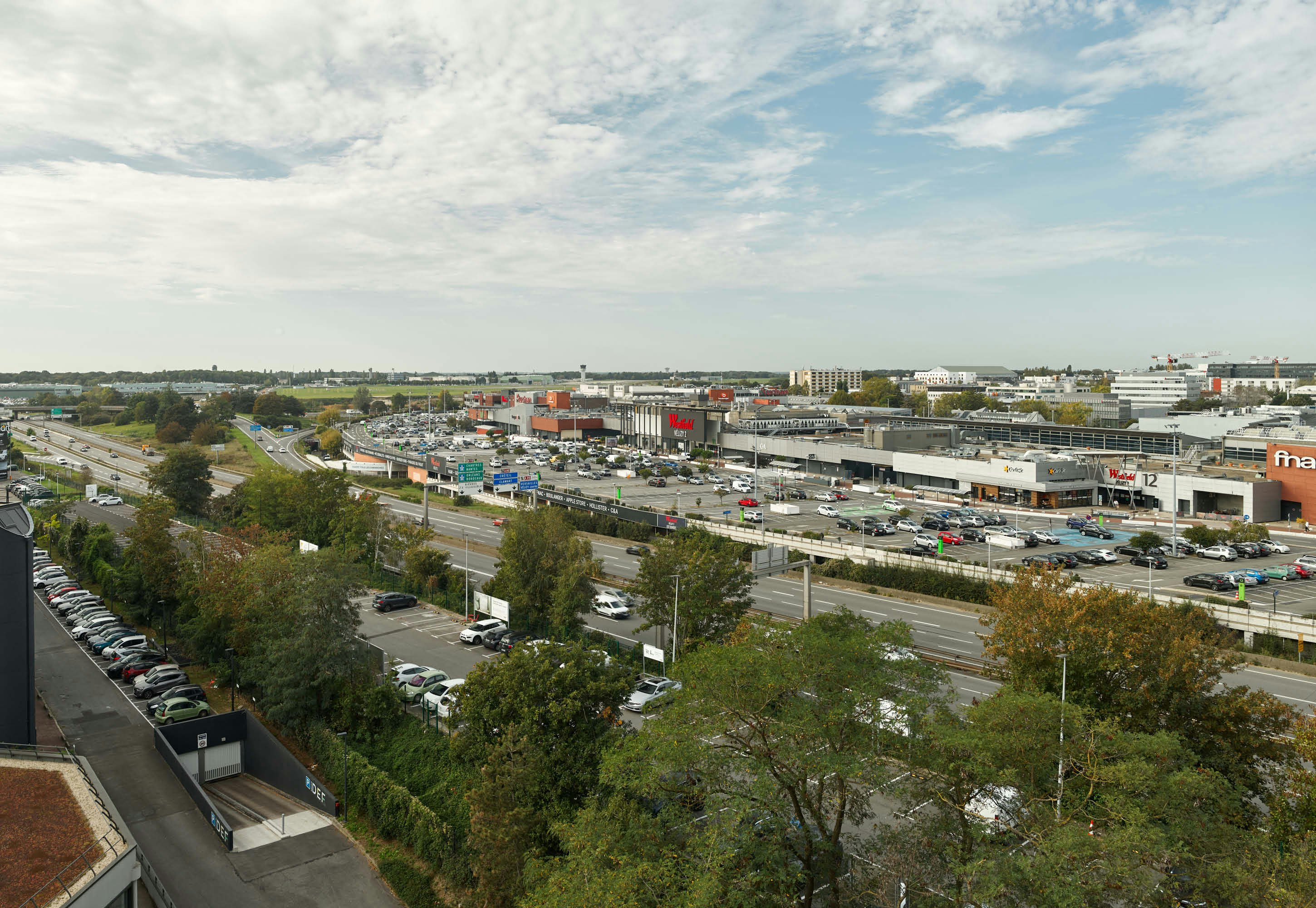 B&B HOME Velizy 22/25
