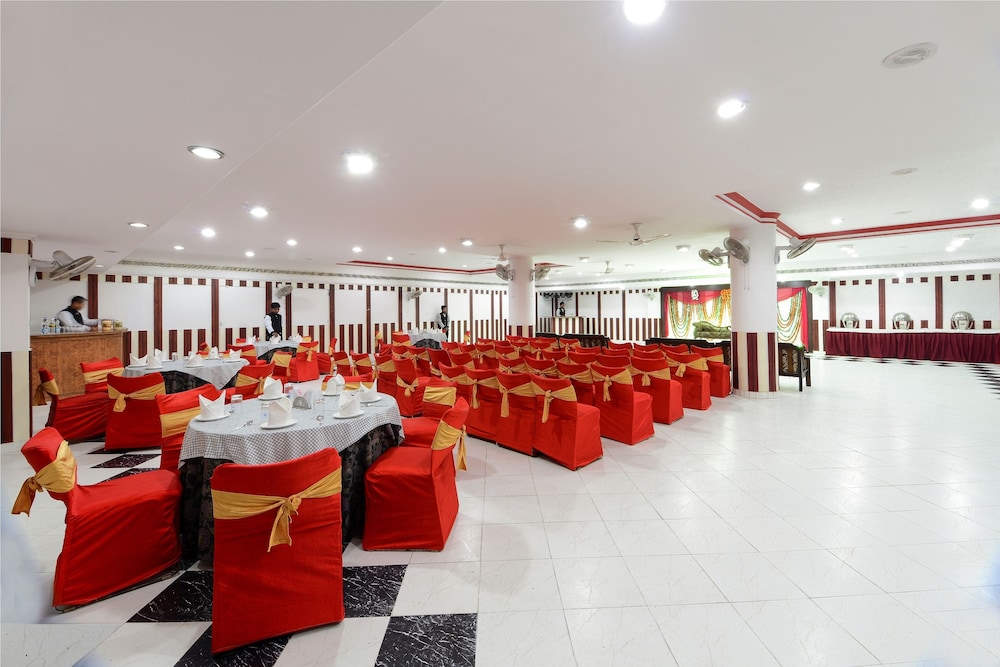 HOTEL ASHISH PALACE 20/32