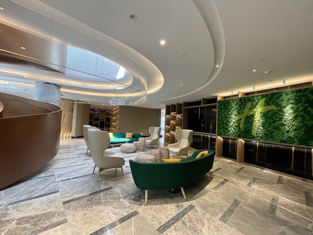 Holiday Inn Shanghai Chongming 18/24
