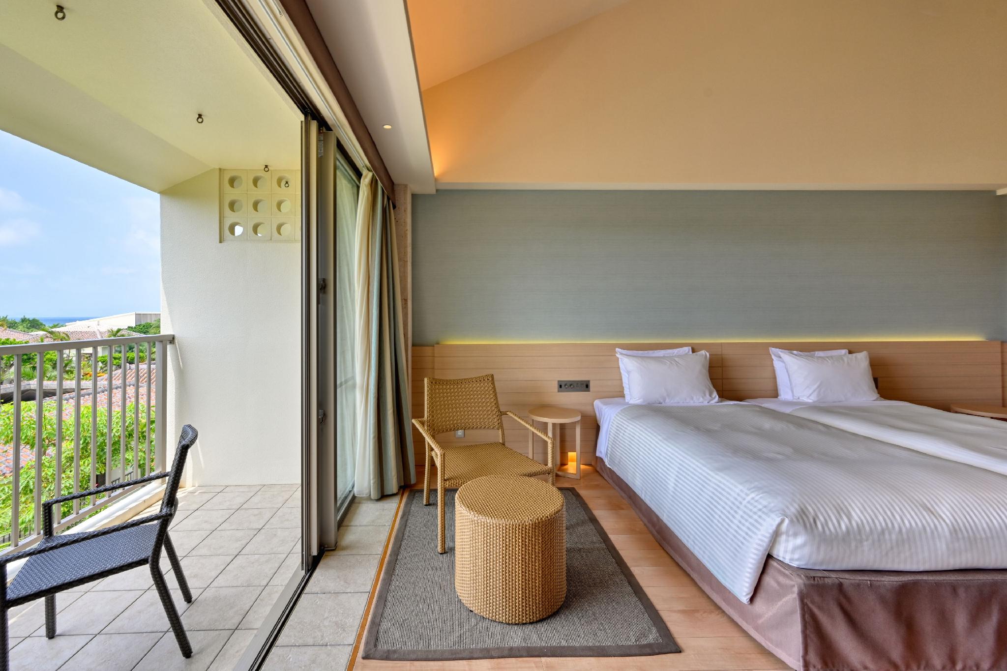 Garden, Standard, Futon Bed, with Extra Bed, Tatami, Terrace