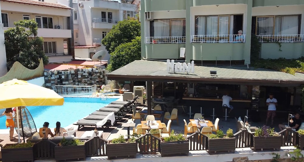 Hani Boutique Hotel 3/30