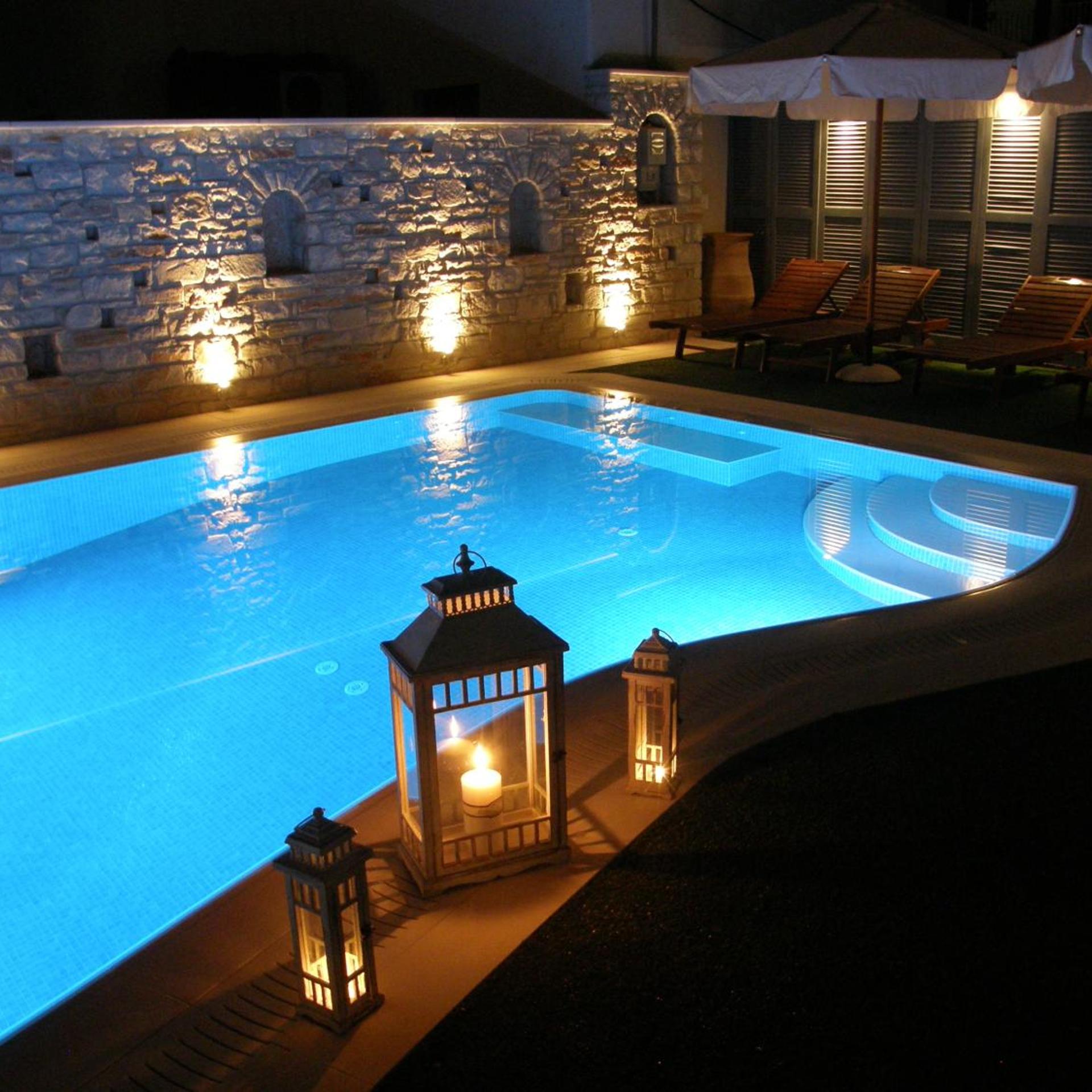 Anna Platanou Hotel Paros 47/71
