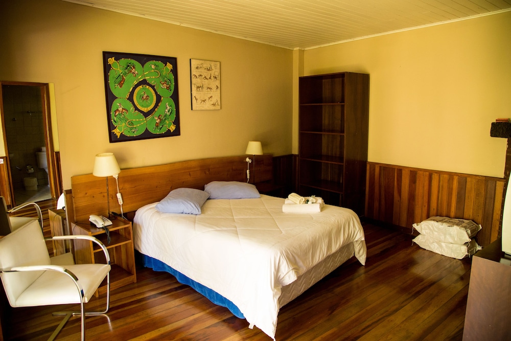 Surya Pan Hotel E Eventos 11/50