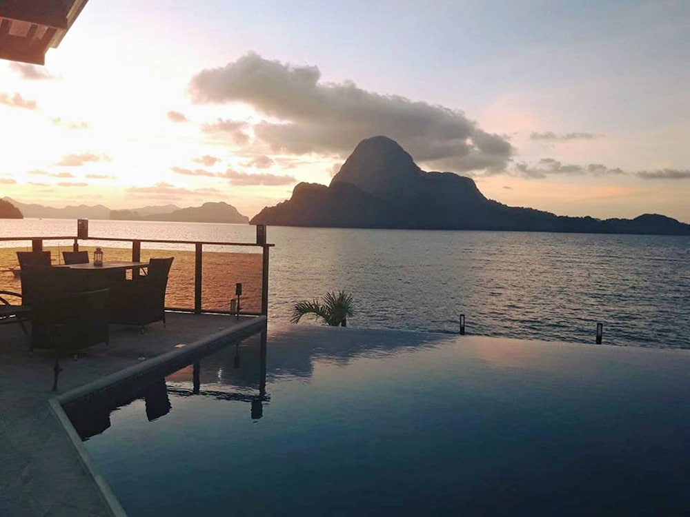 El Nido Reef Strand度假村(El Nido Reef Strand Resort) 图片4