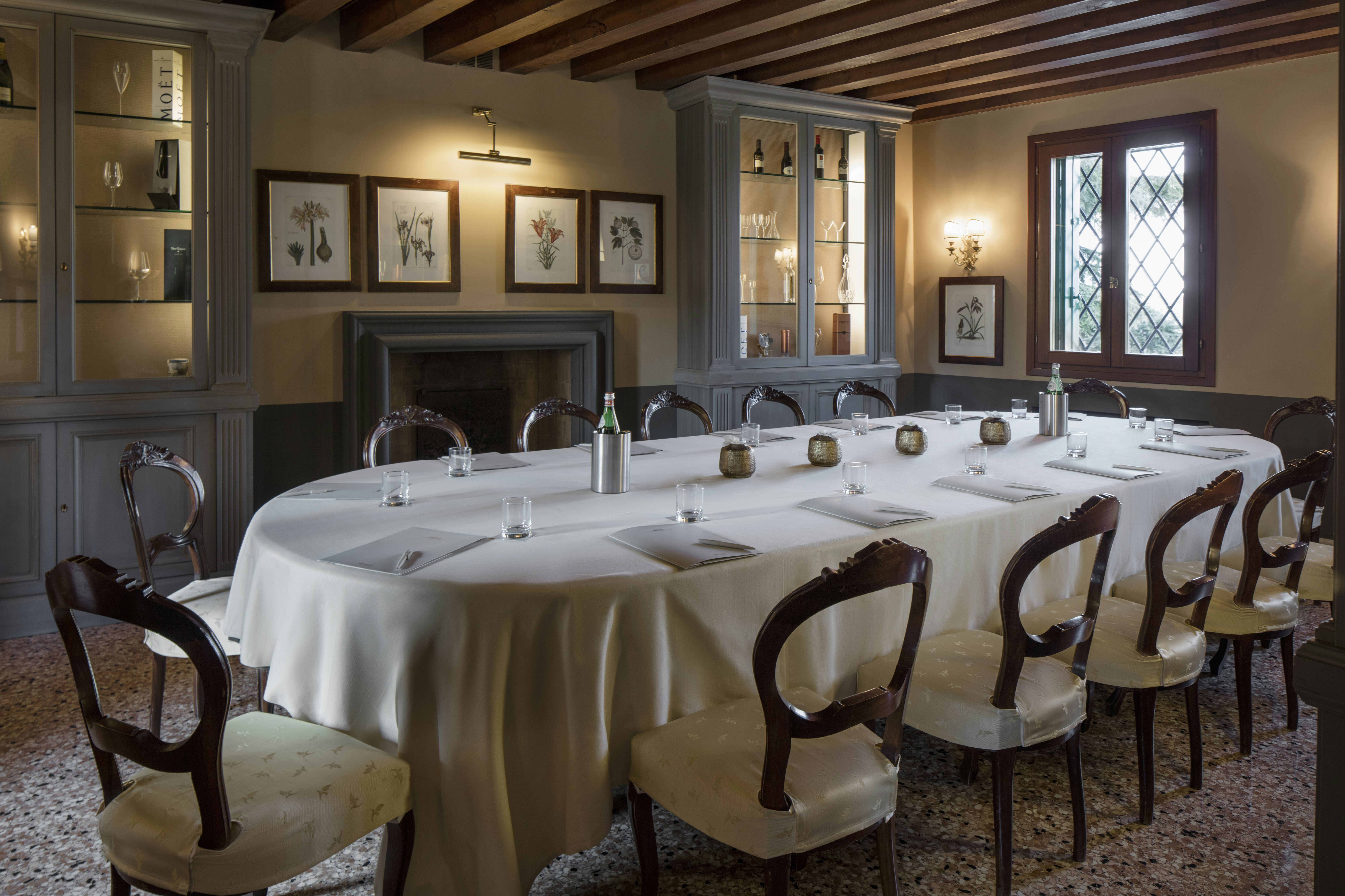 Villa Michelangelo Vicenza Starhotels Collezione 50/69