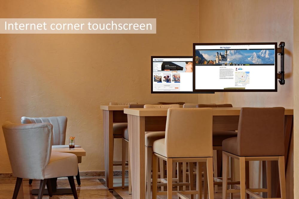 Best Western Plus Hotel Fuessen 36/59