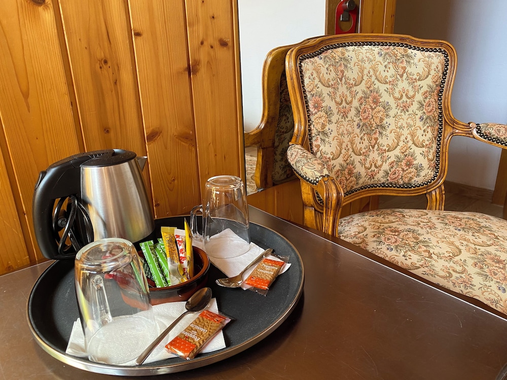 Historic Hotel Steinbock 33/50