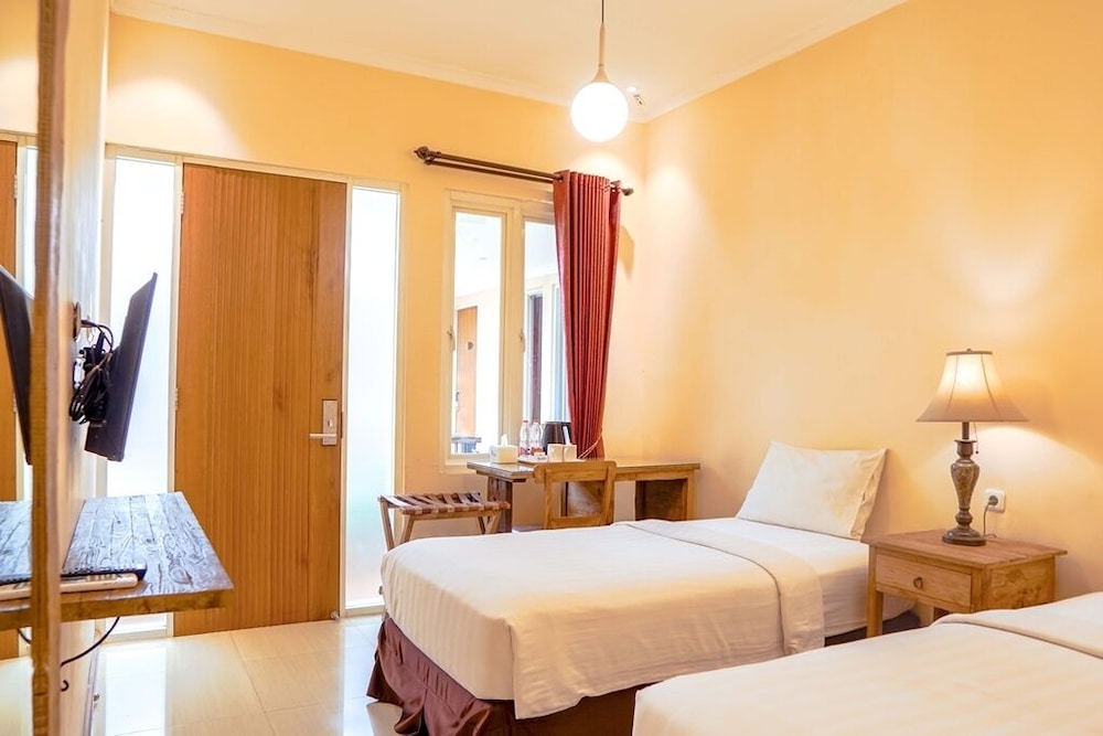 Boutique B21 Malang, Azana Hotels Collection 27/65
