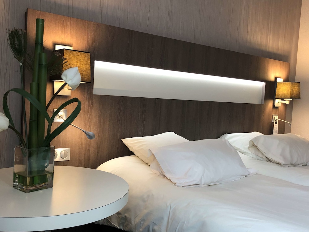 Best Western Marseille Aeroport 36/59