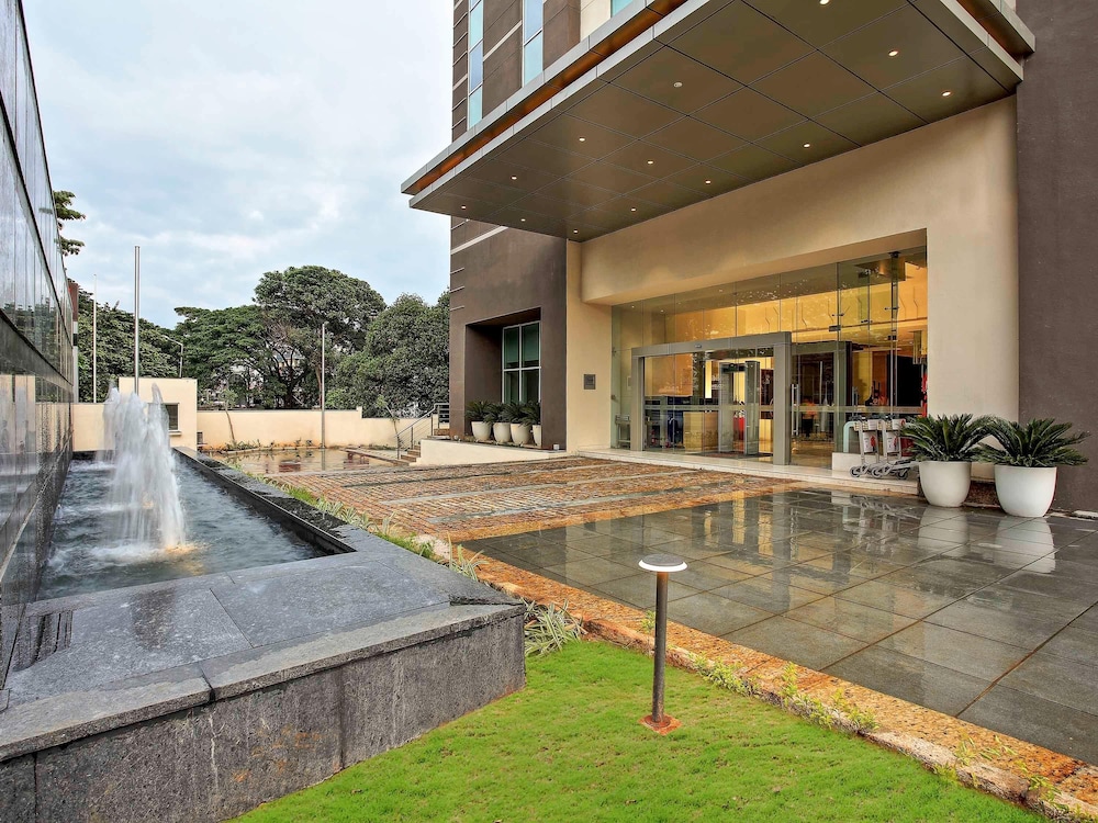 Ibis Bangalore City Center 39/71
