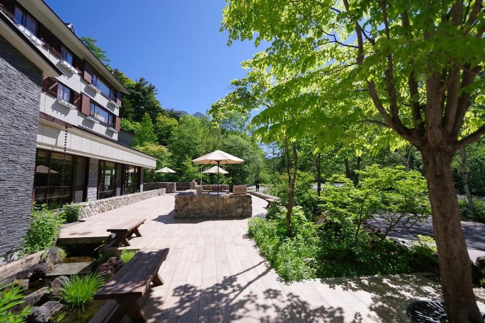 KAMIKOCHI LEMEIESTA HOTEL 42/50