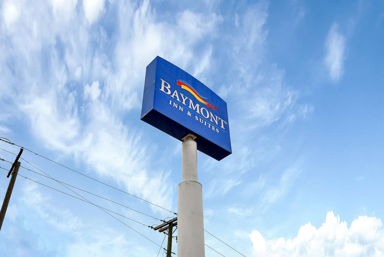 Baymont By Wyndham Zanesville 2/29