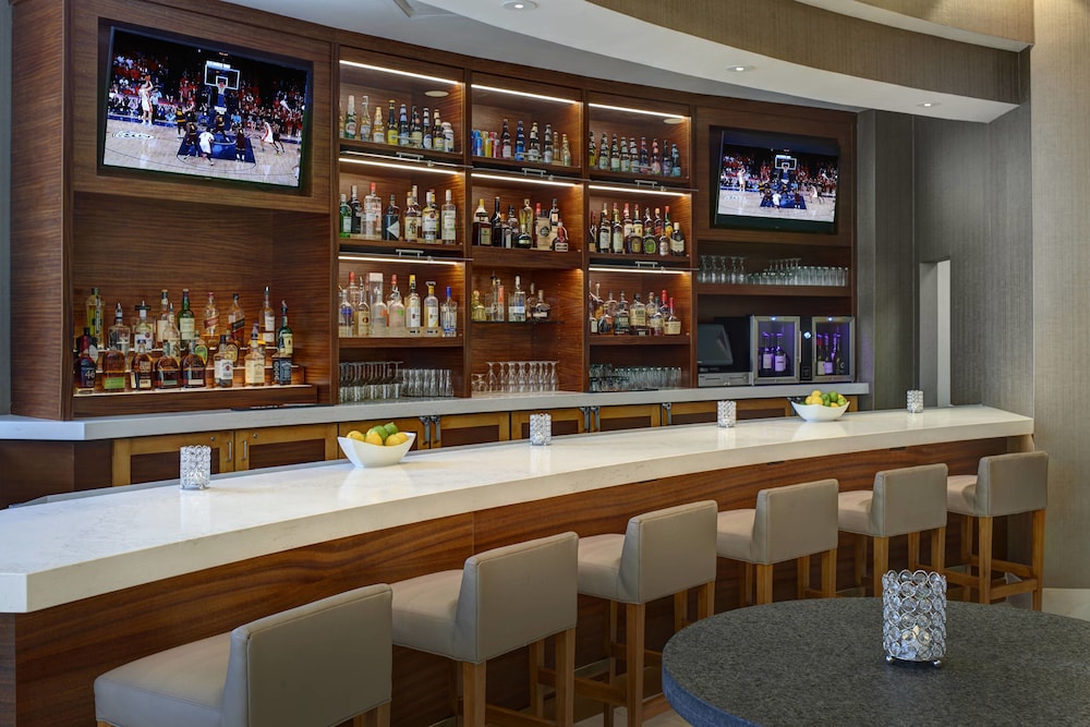 Marriott Indianapolis North 43/52