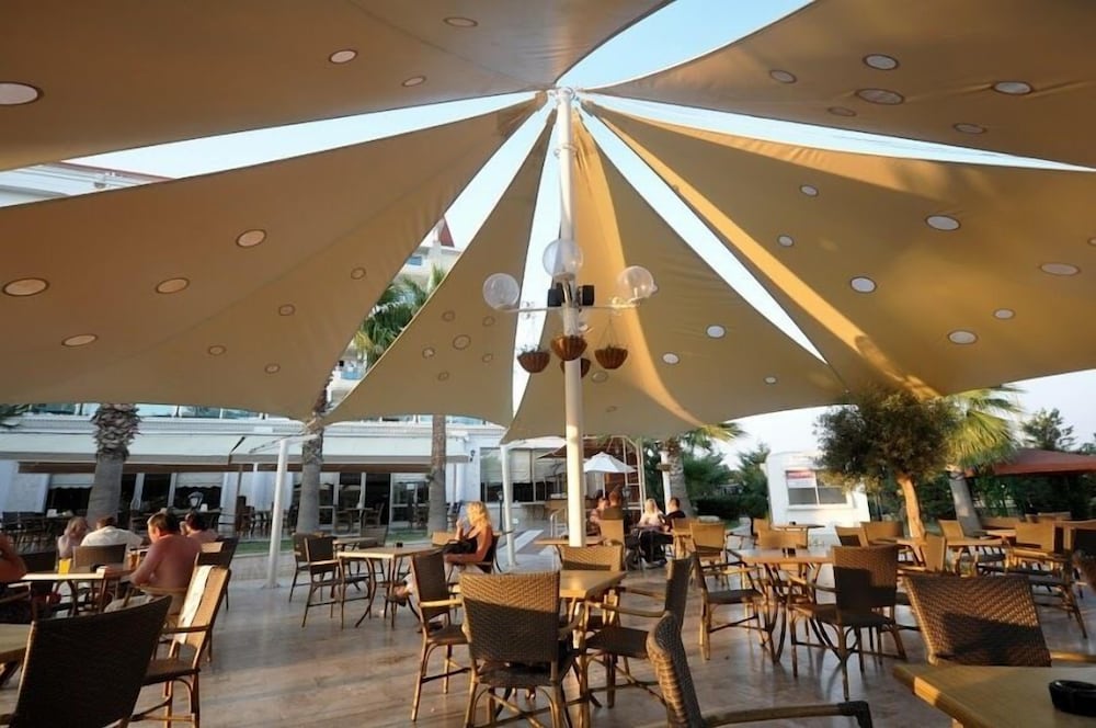 Garden of Sun Hotel 29/50