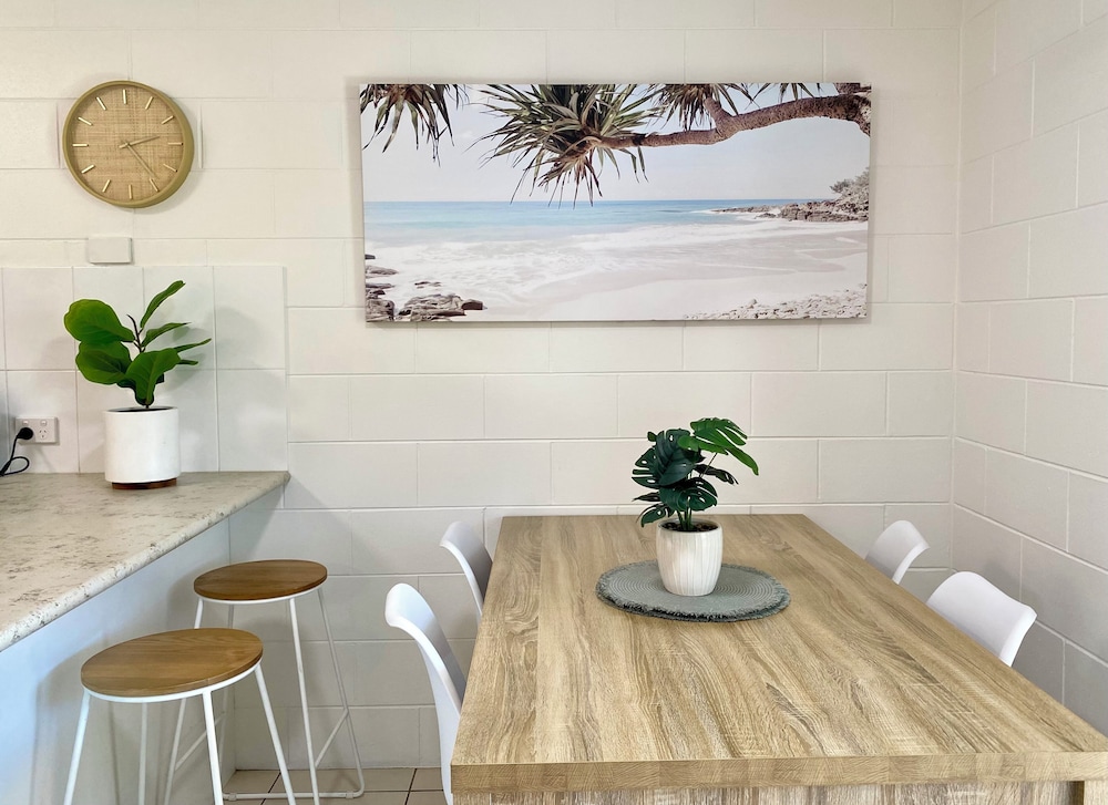 Lychee Tree Holiday Apartments 11/73