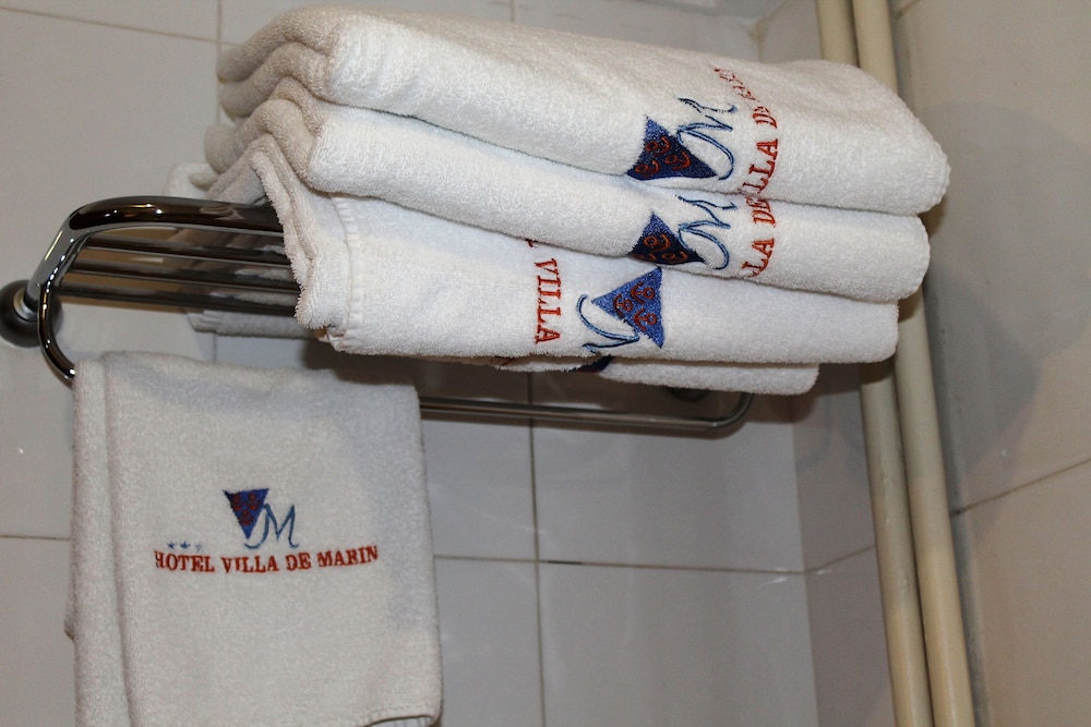 VILLA DE MARIN 31/70