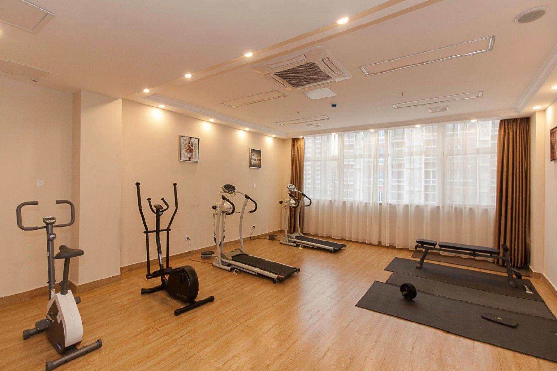 GreenTree Inn JiangSu Wuxi Xidong Xincheng Business Hotel 22/29