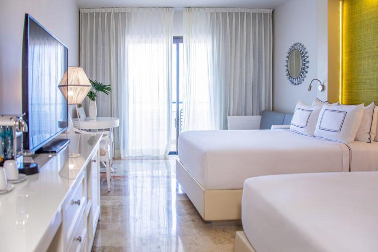 Melia Puerto Vallarta All Inclusive 15/20