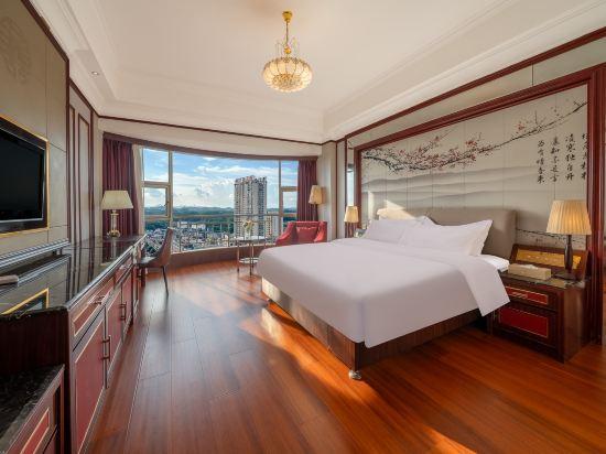 Won Gold Hotel 15/31