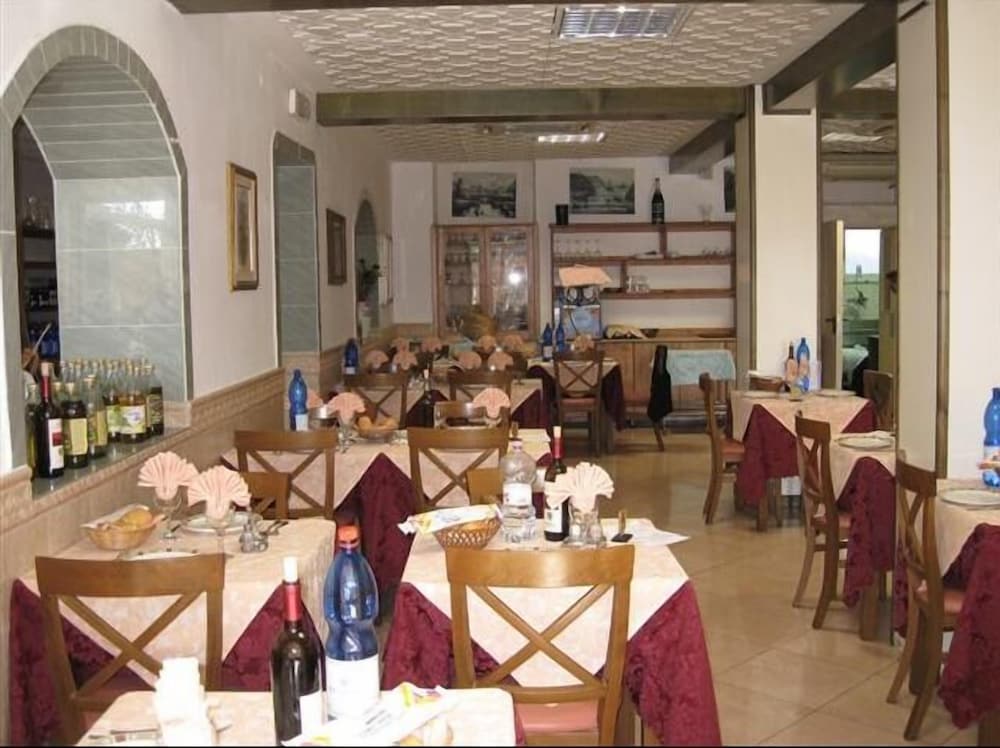 Hotel Corallo 23/33