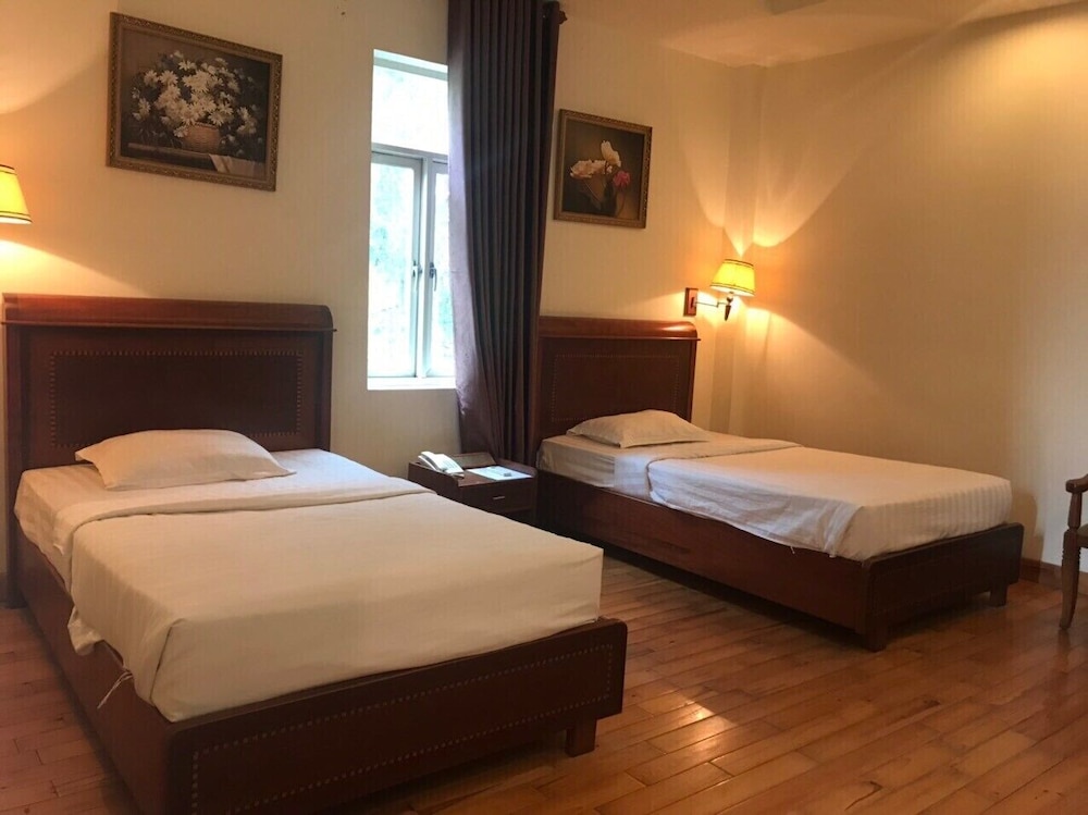 Hoang Yen 2 Hotel 17/59
