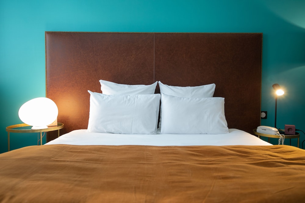 Hotel Vaillant 47/78