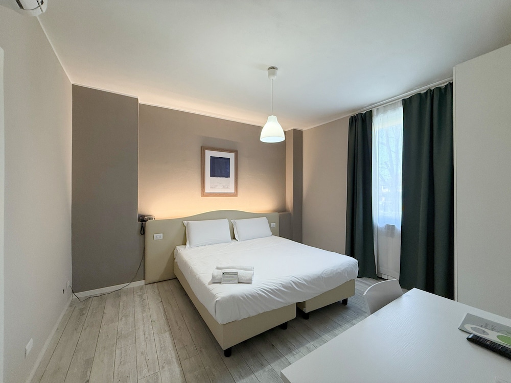 Hotel La Bergamina 13/50