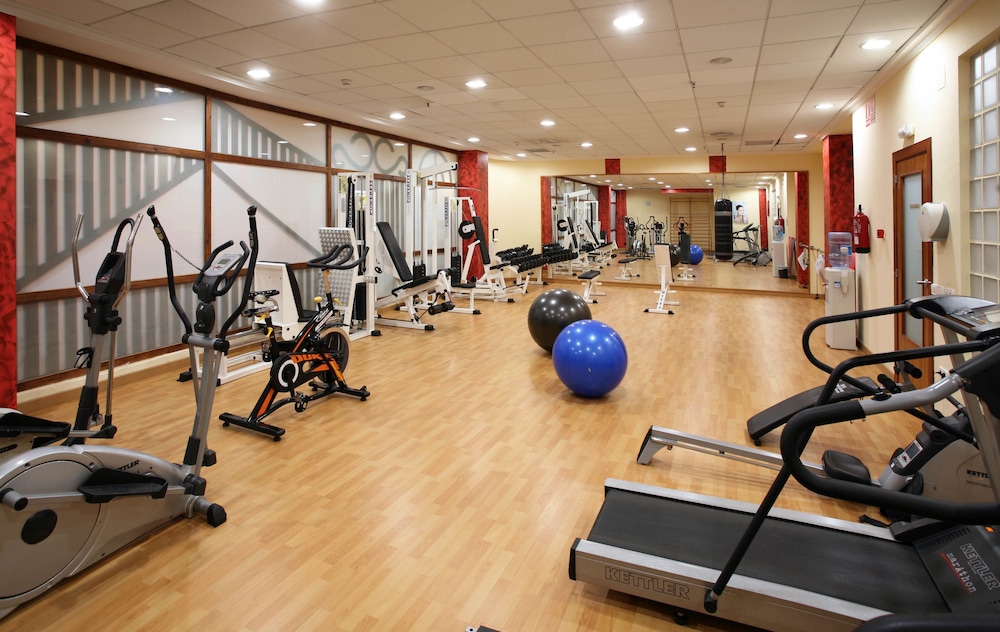 Hotel & Spa Peniscola Plaza Suites 41/66