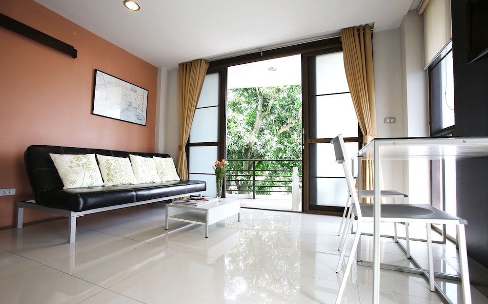 La Villetta Chiang Mai 15/37