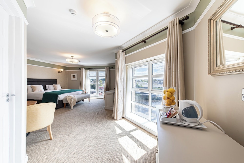 Ballina Manor Hotel 15/50