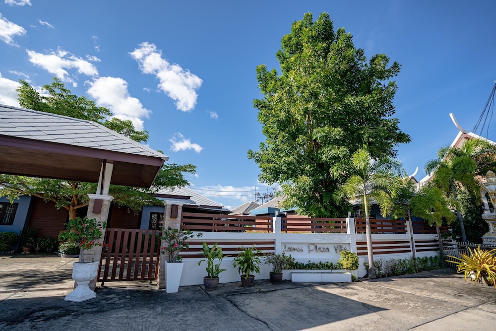 Lamai Plaza Residence 38/50