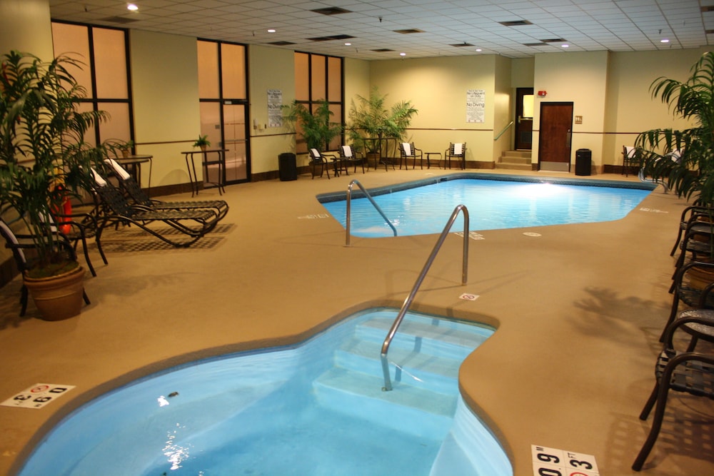 Crowne Plaza Denver Airport Convention Ctr, an Ihg Hotel 2/41