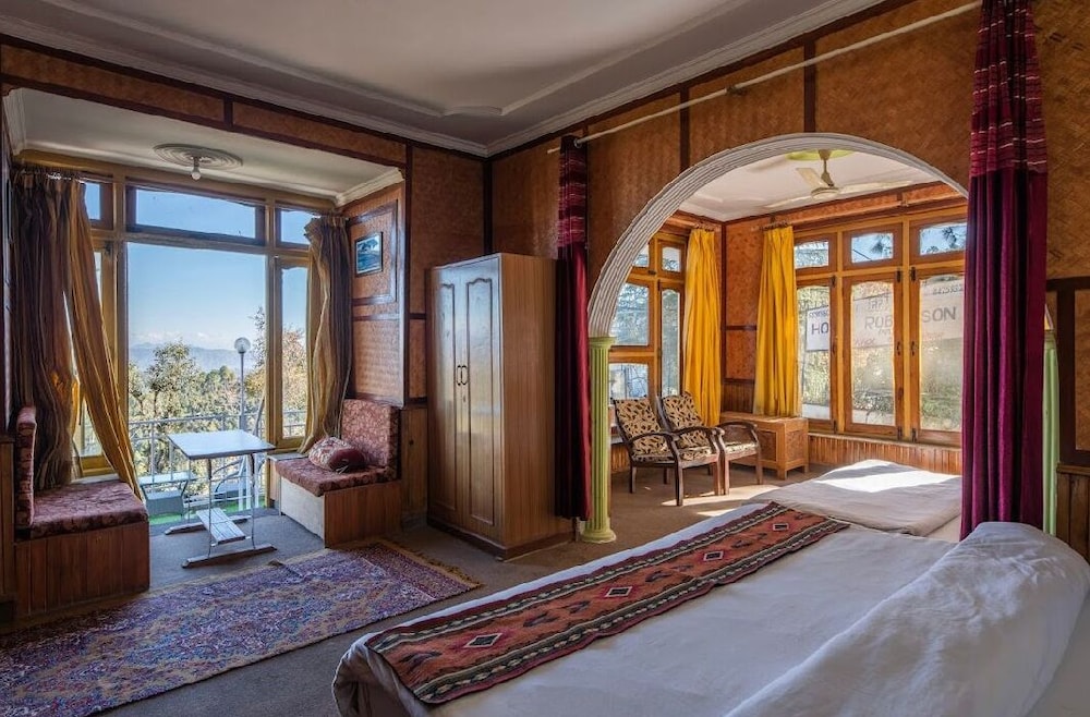 Hotel Robinsson Palace 19/34