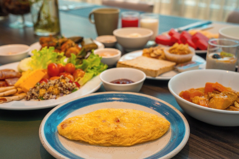 HYATT PLACE BANGKOK SUKHUMVIT 49/69