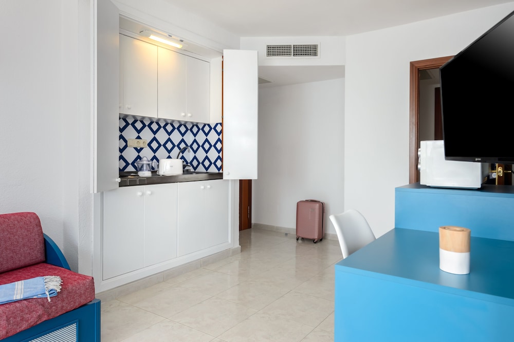 Aparthotel Vibra Jabeque Soul 43/65
