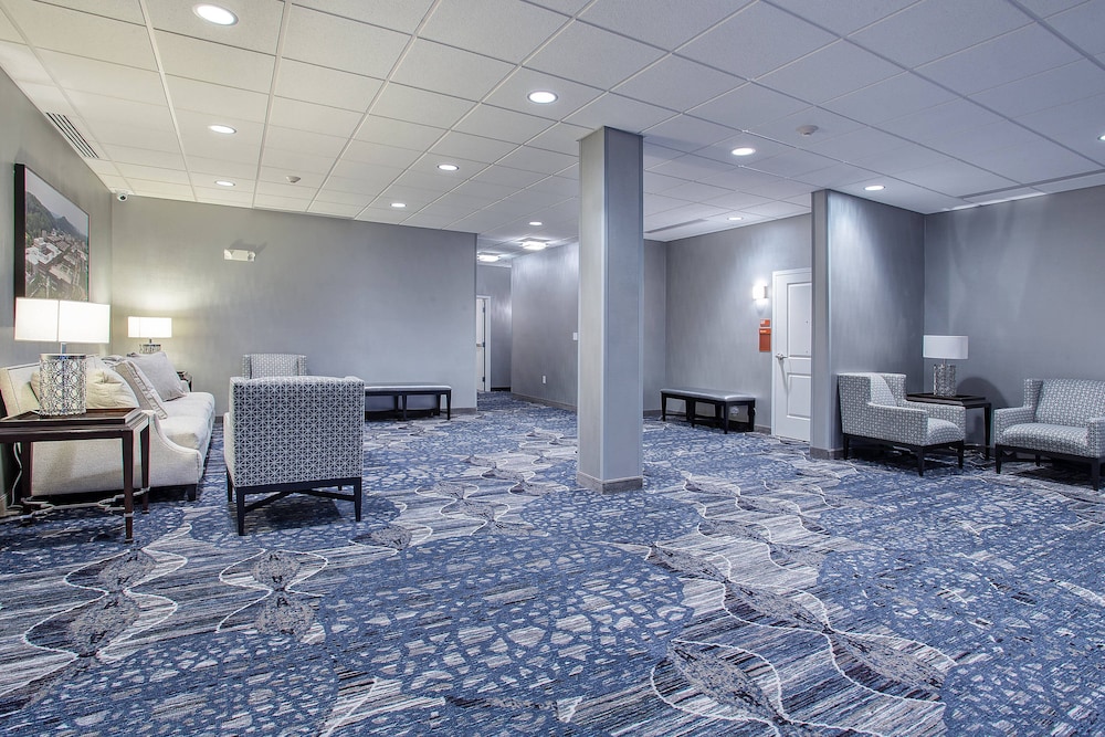 TownePlace Suites by Marriott Knoxville Oak Ridge 28/51