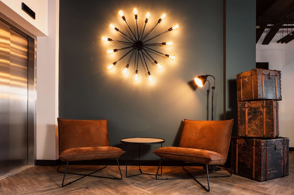 Four Points Flex by Sheraton London Shoreditch East 32/46
