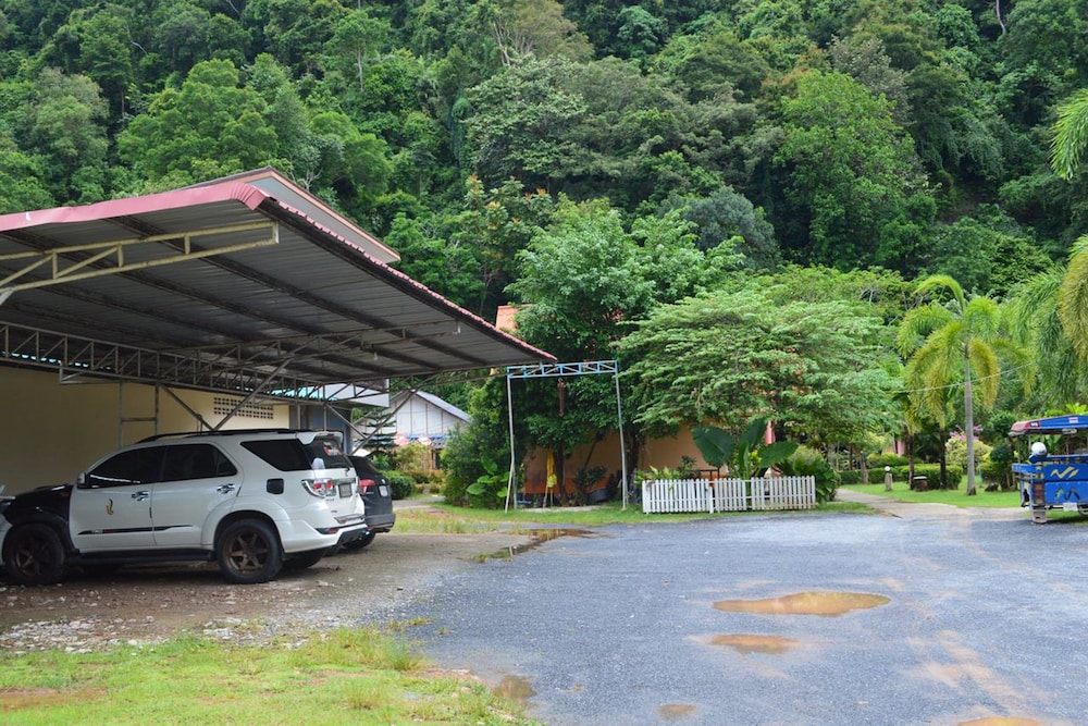 Rim Khao Jungle Resort Koh Lanta 34/45