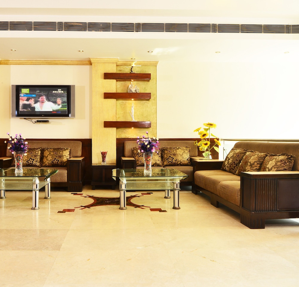 Hotel Shipra International 22/29