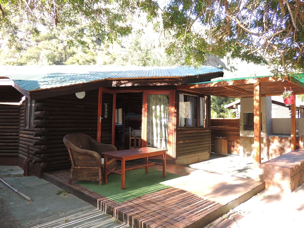 Cango Retreat 2/47