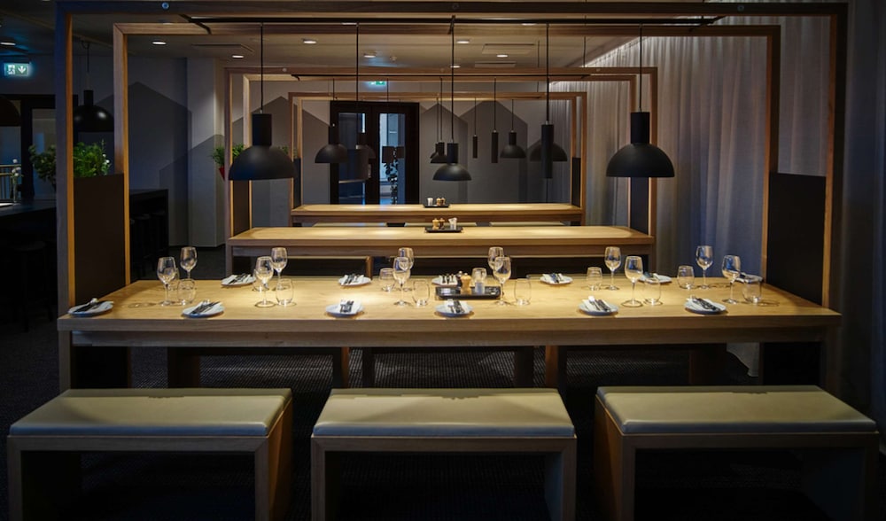 Thon Hotel Hoje Taastrup 55/70