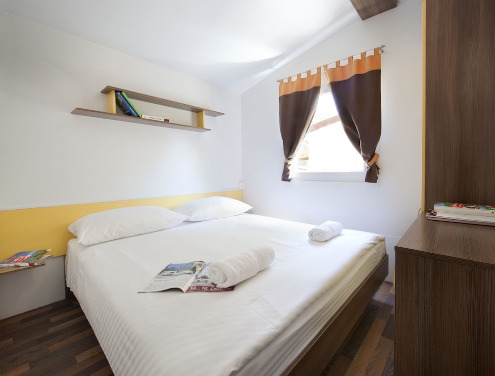 Smart Selection Holiday Resort Medveja 28/76