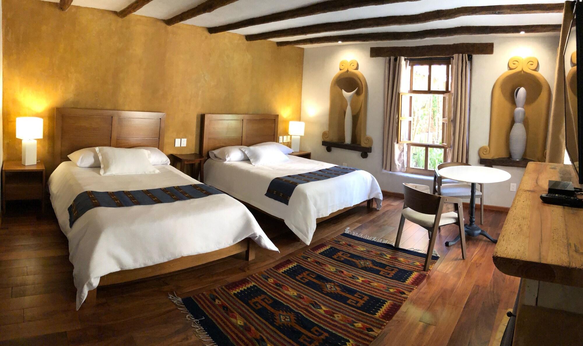 Guayaba Inn 7/47